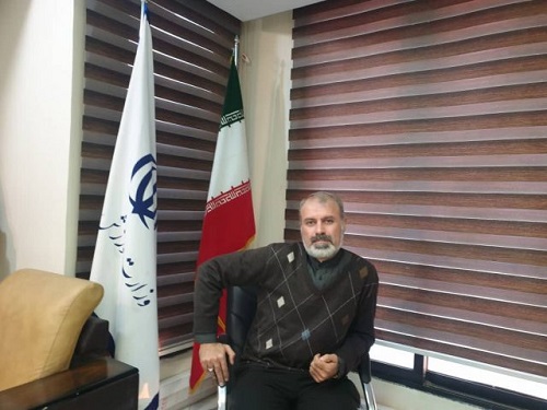 یعقوبی از آغاز اردوی تیم ملی نت بال خبر داد