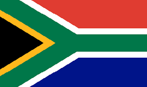 آفریقای‌جنوبی